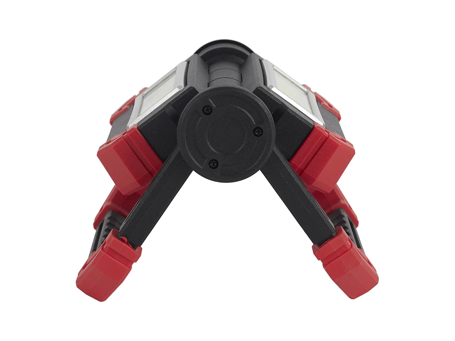 Luminaire Cob Utilitaire Orientable Noir