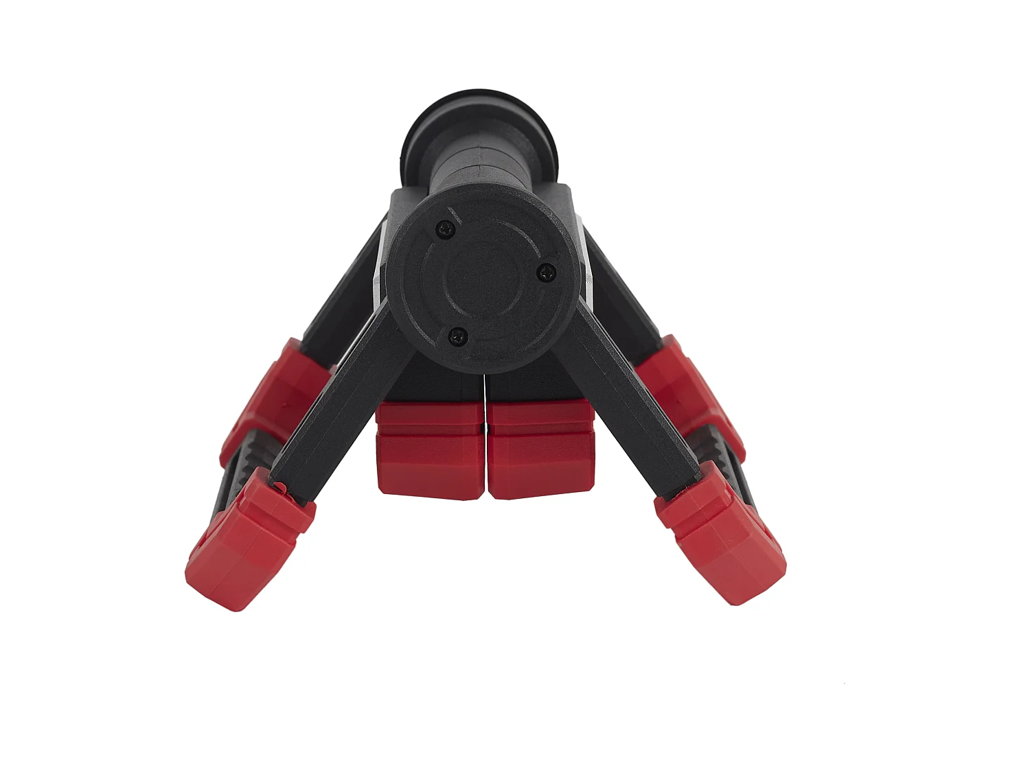 Luminaire Cob Utilitaire Orientable Noir