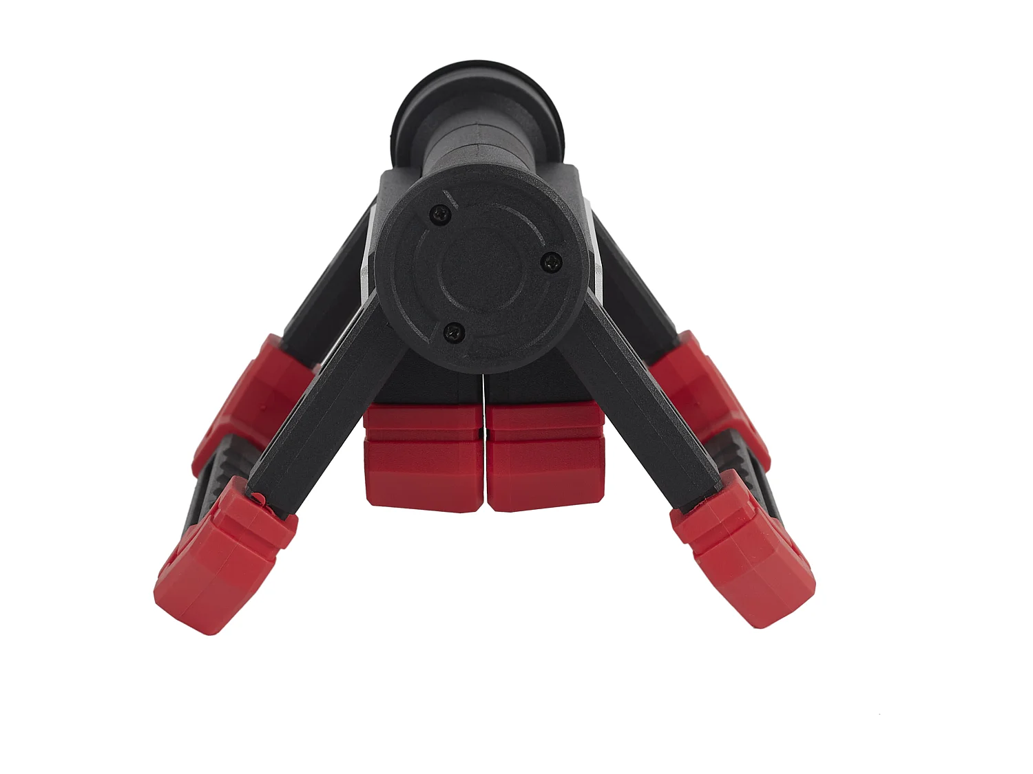 Luminaire Cob Utilitaire Orientable Noir