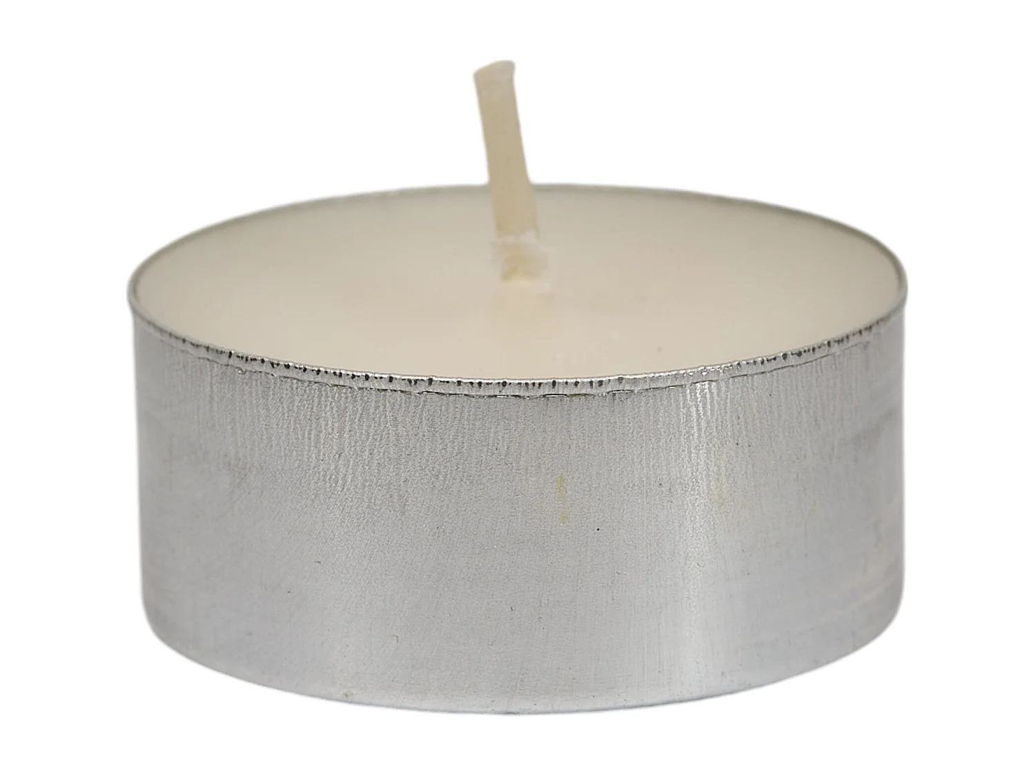 Calendrier Photophore Bougie Parfume Gingerbread Marron, Rouge