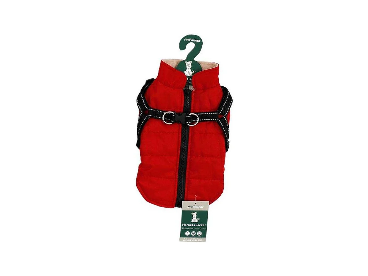 Veste harnais pour chien 25 cm