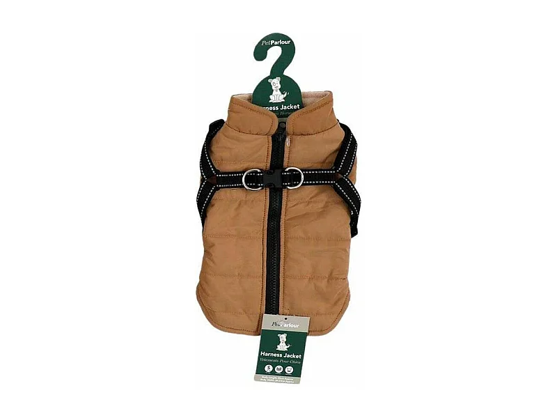 Veste harnais pour chien 25 cm
