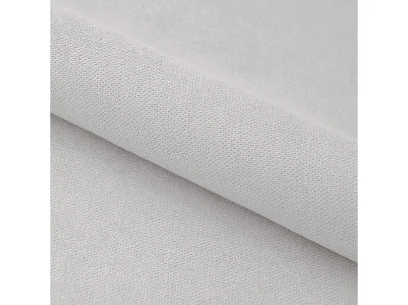 Ecksofa LOTTA in ASTI-Stoff, 258x212cm - elegantes Design, Schlaffunktion und geräumiger Stauraum, rechts, CLAIR