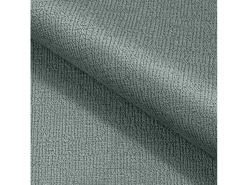 Sofa BOHO - Sofa rozkładana z powierzchnią do spania 140x200cm, drewniane nogi, pojemnik na pościel, tapicerka z pianki PUR, 244x92x102cm MONETA