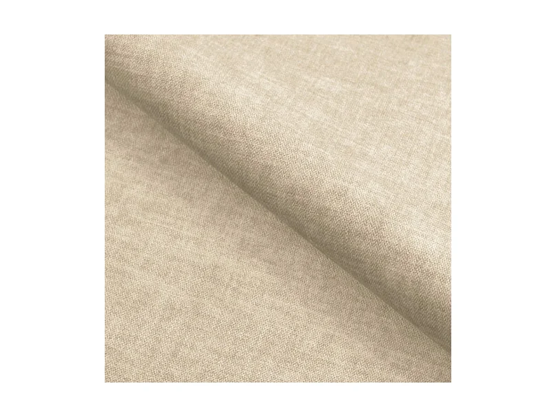 Hoekbank PABLO 279x201 cm met bed, commode, verstelbare hoofdsteunen, zachte, onderhoudsvriendelijke VOGUE stof, metalen pootjes, links, GROEN