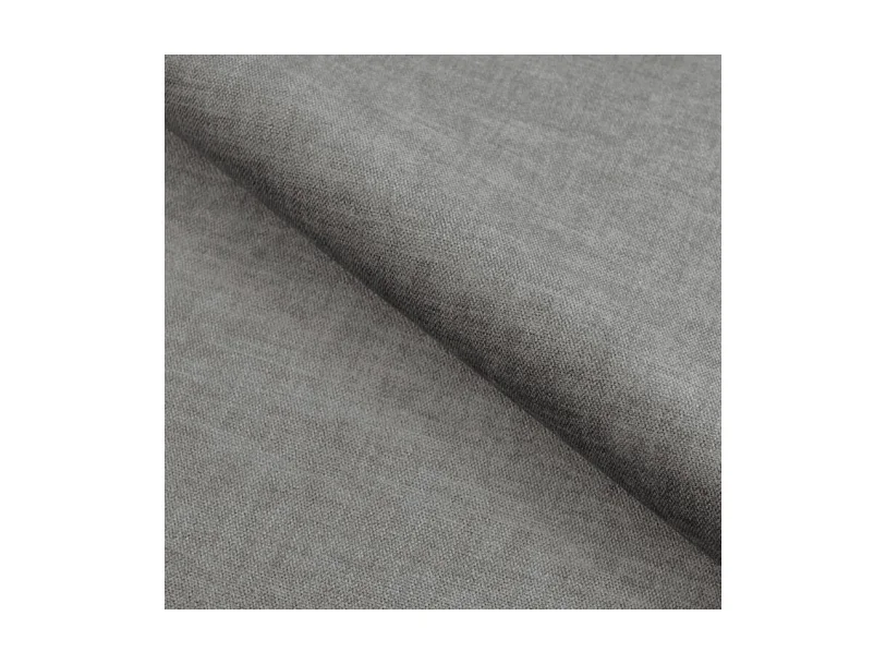 Canapé d'Angle PABLOS avec Têtière Réglable 279x201cm | Couchage & Rangement, Gris Clair Vogue, Gauche