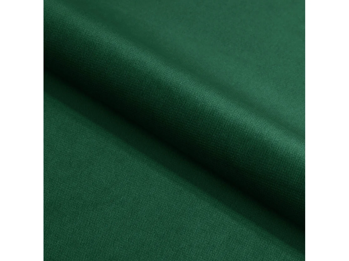 Canapé d'angle DIVO avec fonction sommeil, 224x103 cm, design élégant, matériaux de haute qualité, couleur vert, droite
