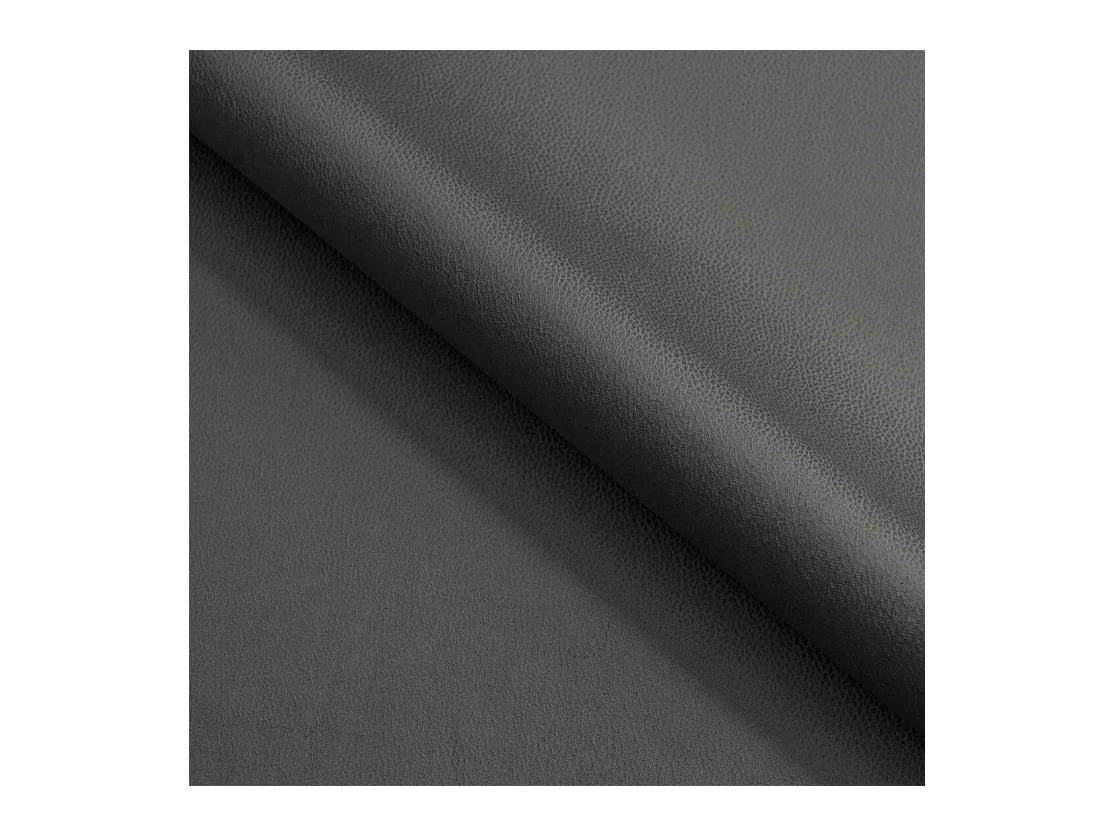 Canapé d'Angle PLAZA XL Relaxation Électrique 385x216cm | Noir Clair Solar, Droit