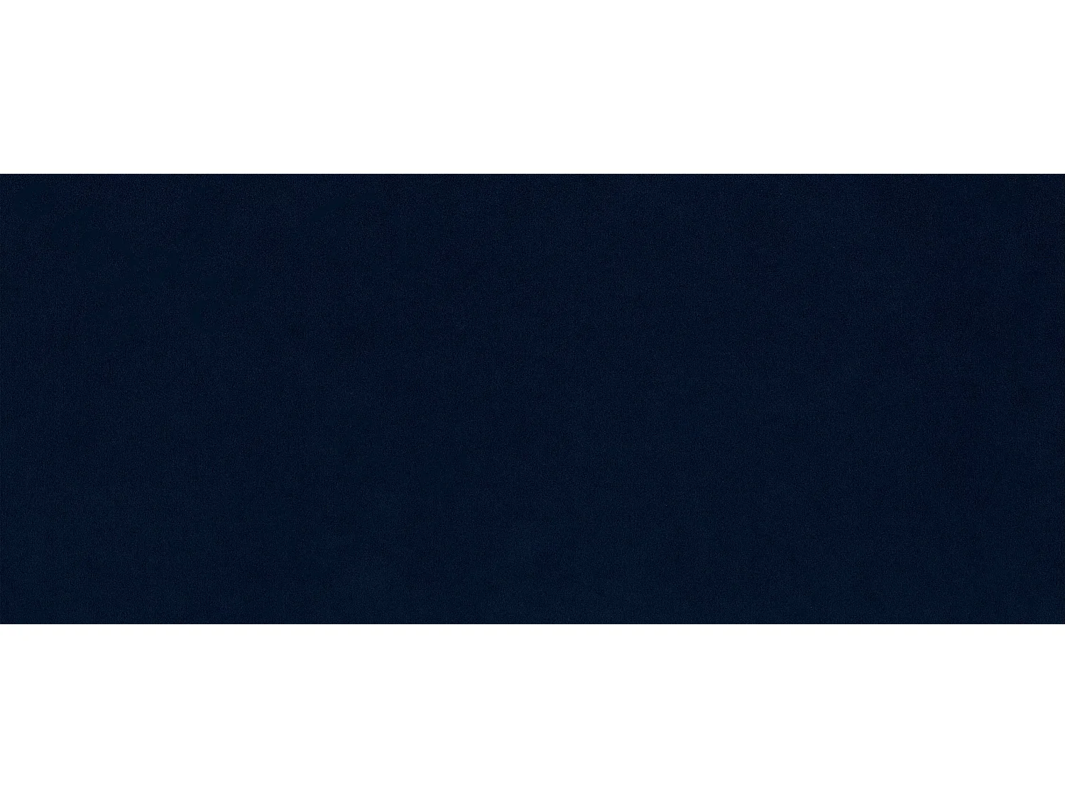 Canapé d'Angle DOMO-HOME PLAZA L Réglage Électrique 300x216cm | Bleu Foncé Solar, Gauche