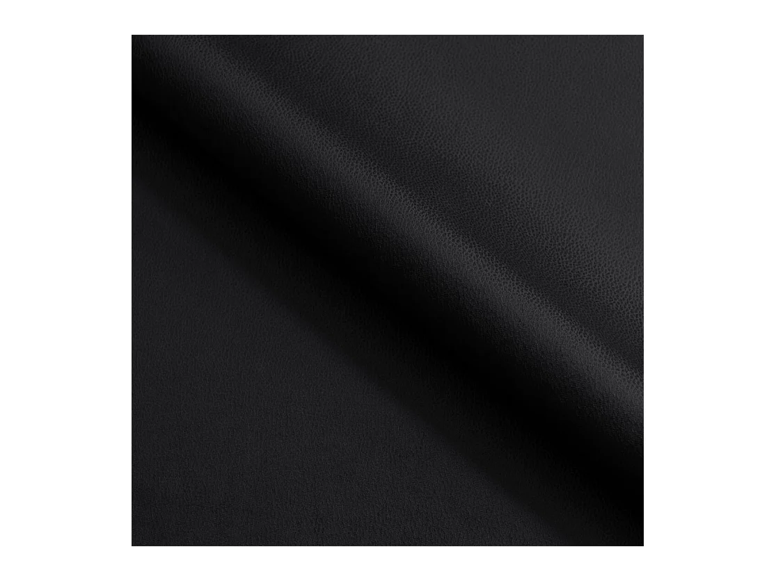 Canapé d'Angle DOMO-HOME PLAZA L Réglage Électrique 300x216cm | Noir Solar, Droit