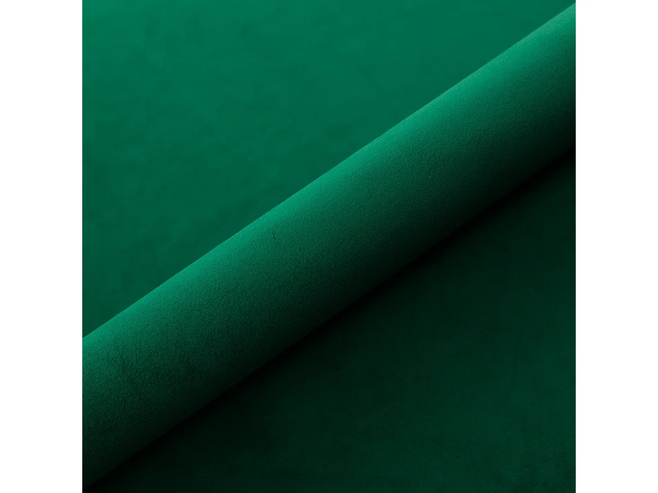 DomoHome - Trwałe łóżko tapicerowane Mona I, nowoczesny design, pojemna skrzynia, łatwa w pielęgnacji tkanina 160x200 cm, zielony