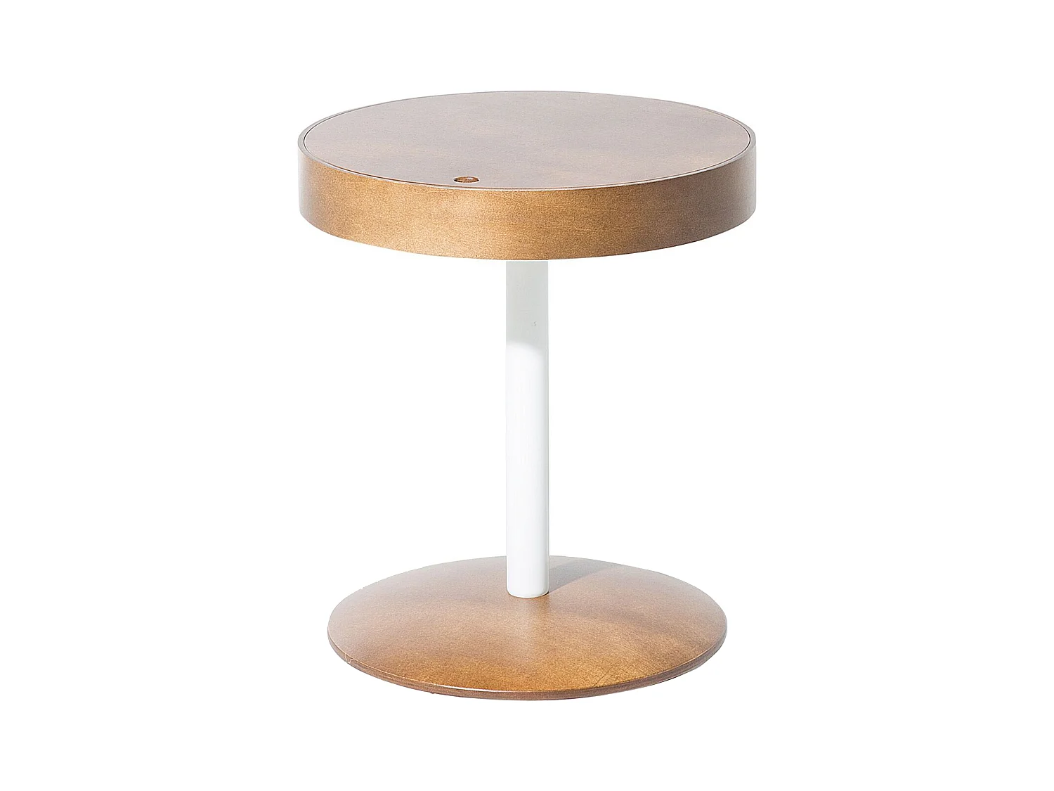 Table basse OREGON Marron