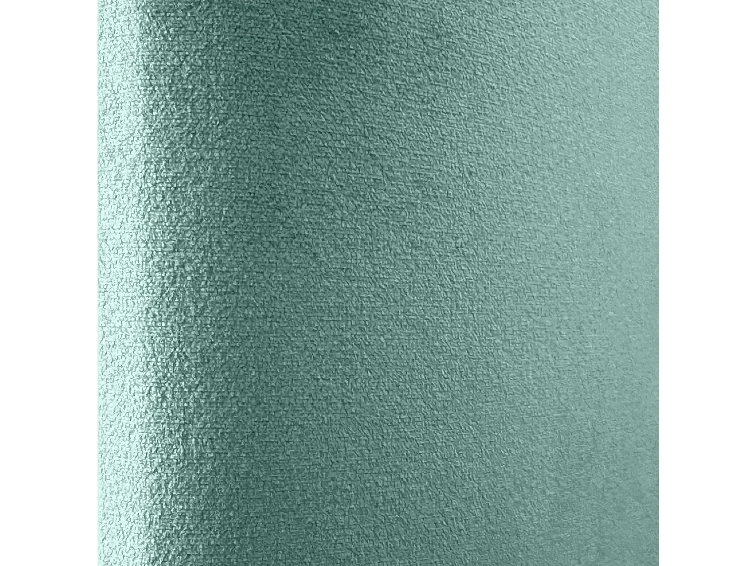 DHOME Panneaux Rembourrés en Velours Premium Autoadhésifs pour Mur Acoustique Absorbant Protection Contre les Chocs, Tete de lit (Turquoise, 60x40cm)