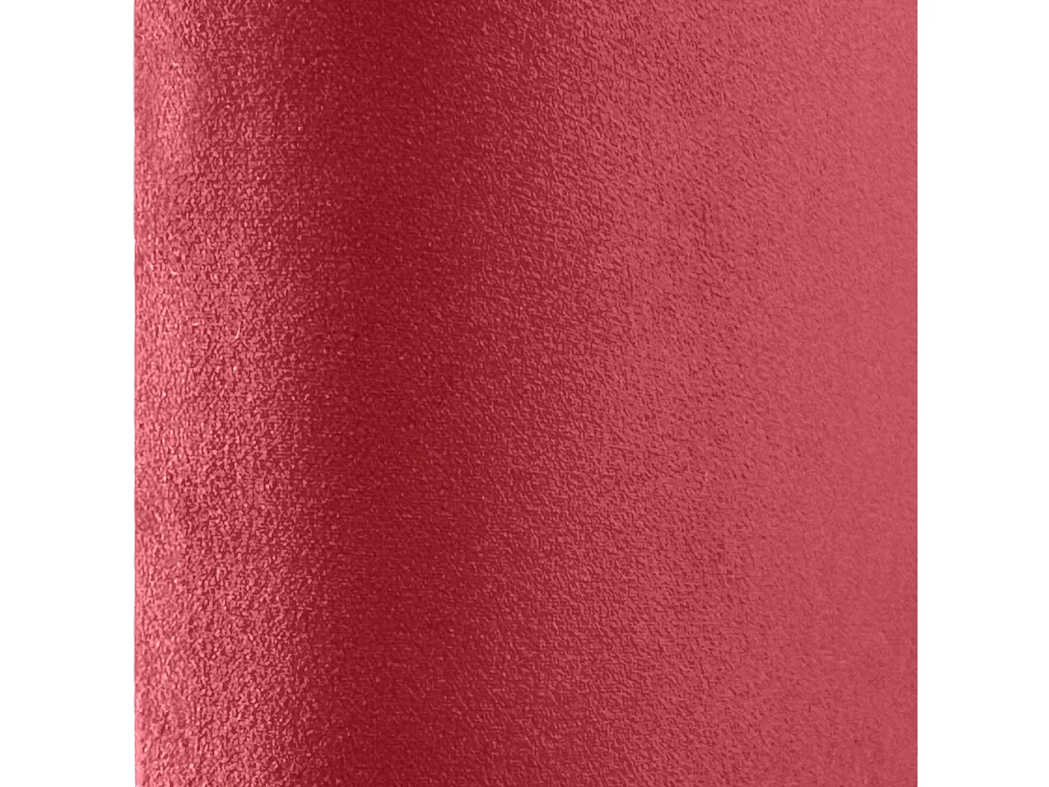 DHOME Panneaux Rembourrés en Velours Premium Autoadhésifs pour Mur Acoustique Absorbant Protection Contre les Chocs, Tete de lit (Rouge, 50x40cm)