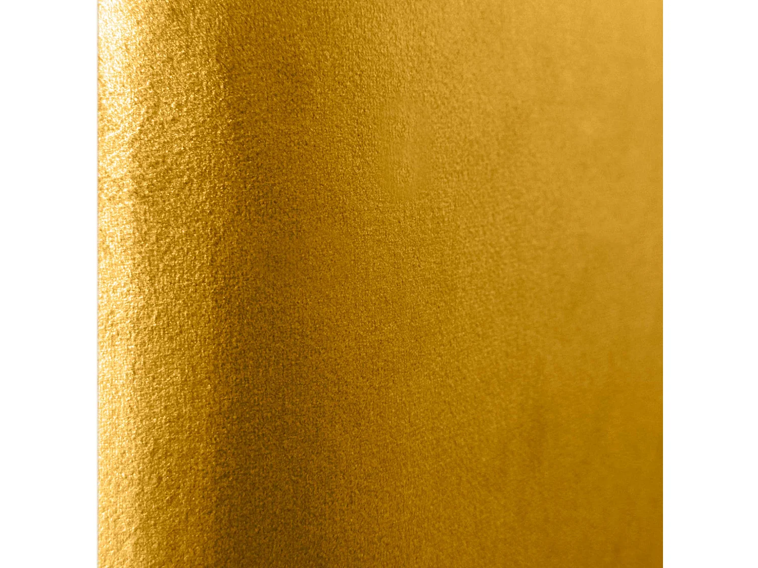 DHOME Panneaux Rembourrés en Velours Premium Autoadhésifs pour Mur Acoustique Absorbant Protection Contre les Chocs, Tete de lit (Moutarde, 60x50cm)