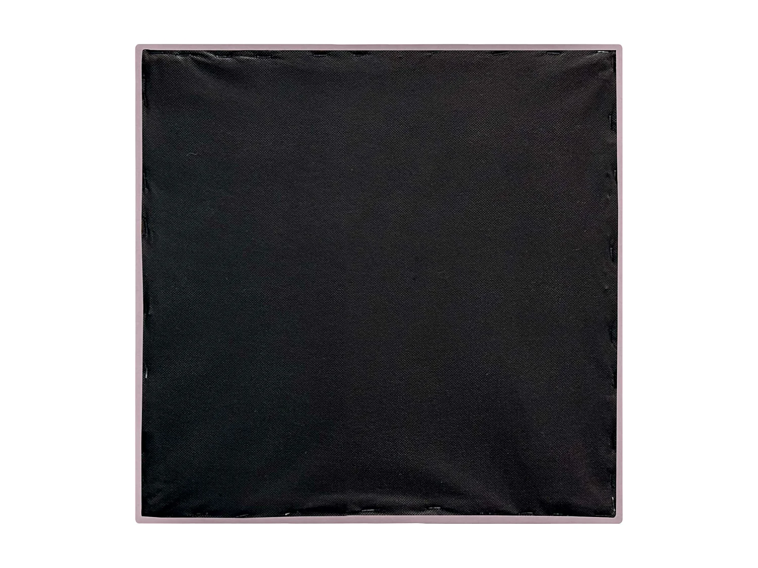 DHOME Panneaux Rembourrés en Velours Premium Autoadhésifs pour Mur Acoustique Absorbant Protection Contre les Chocs, Tete de lit (Saumon, 60x60cm)