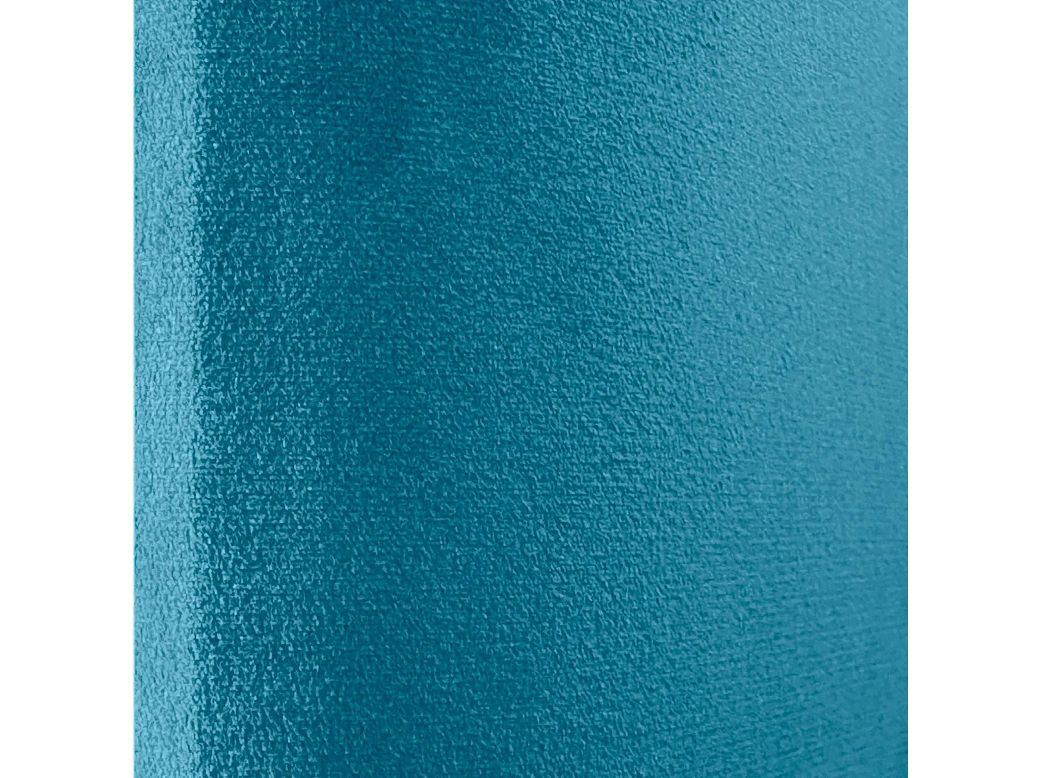 DHOME Panneaux Rembourrés en Velours Premium Autoadhésifs pour Mur Acoustique Absorbant Protection Contre les Chocs, Tete de lit (Céleste, 50x30cm)