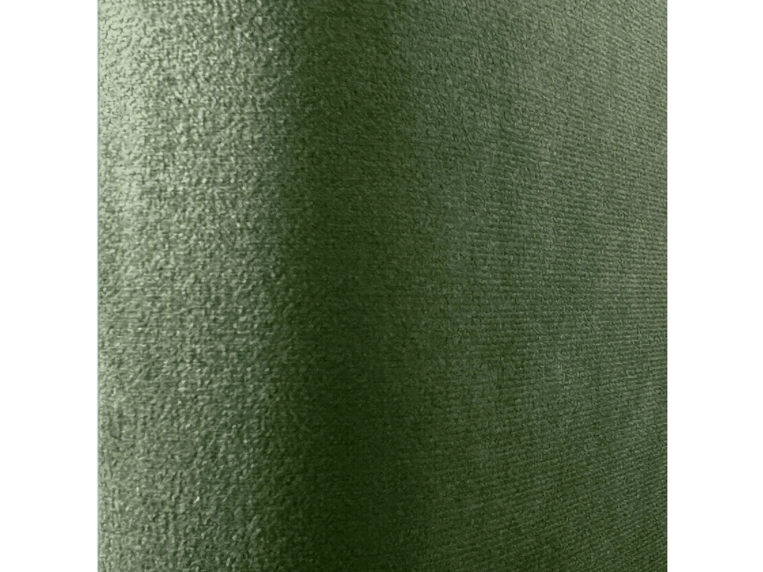 DHOME Panneaux Rembourrés en Velours Premium Autoadhésifs pour Mur Acoustique Absorbant Protection Contre les Chocs, Tete de lit (Vert Forêt, 60x20cm)