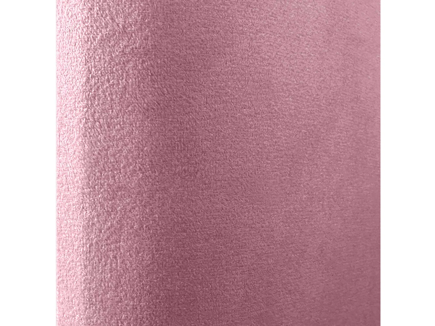 DHOME Panneaux Rembourrés en Velours Premium Autoadhésifs pour Mur Acoustique Absorbant Protection Contre les Chocs, Tete de lit (Rose, 60x40cm)