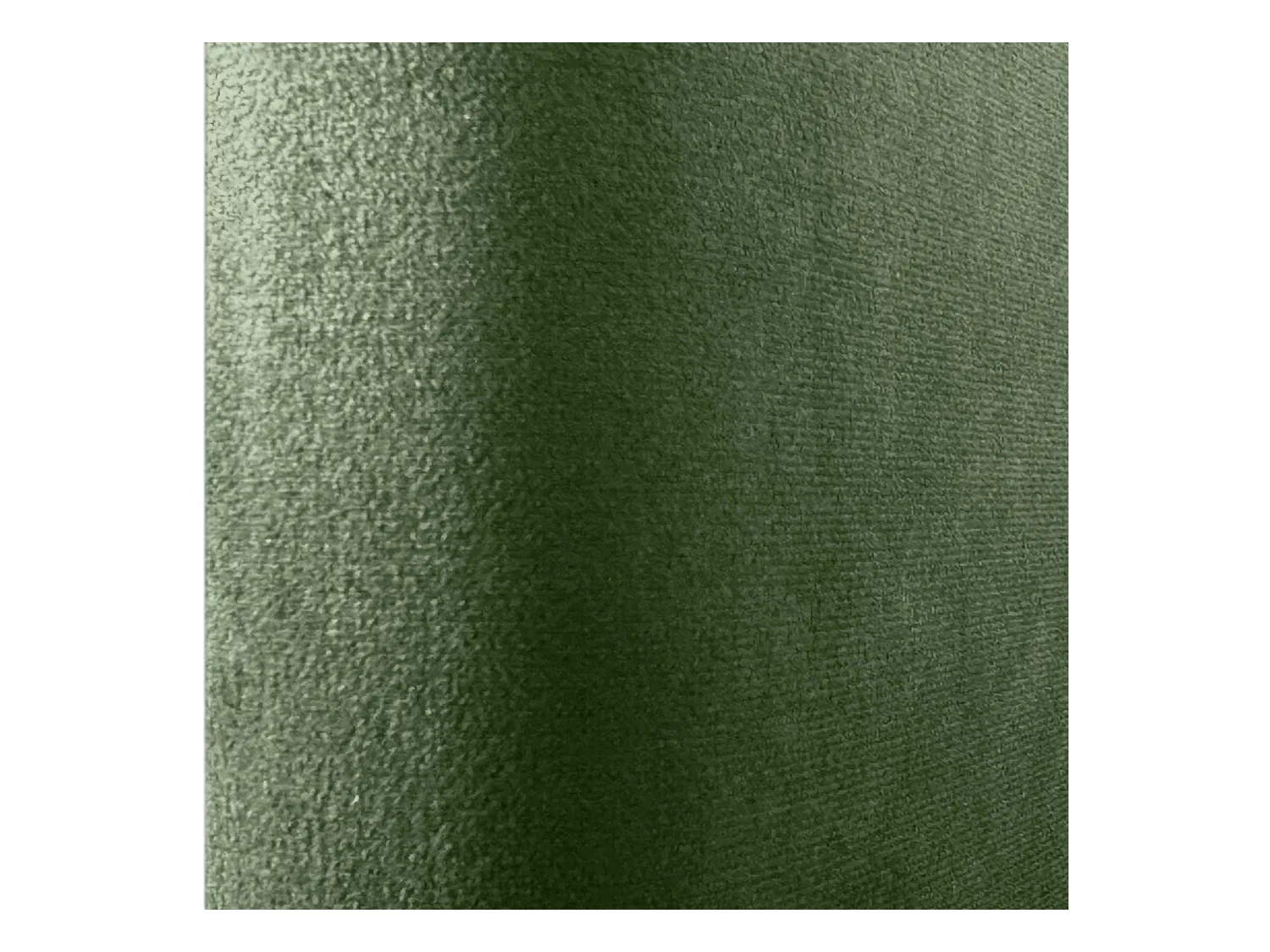 DHOME Pannelli Imbottiti in Velluto Premium Autoadesivi per Parete Fonoassorbenti Protezione Impatti Testiere (Verde Selva, 60x40cm)