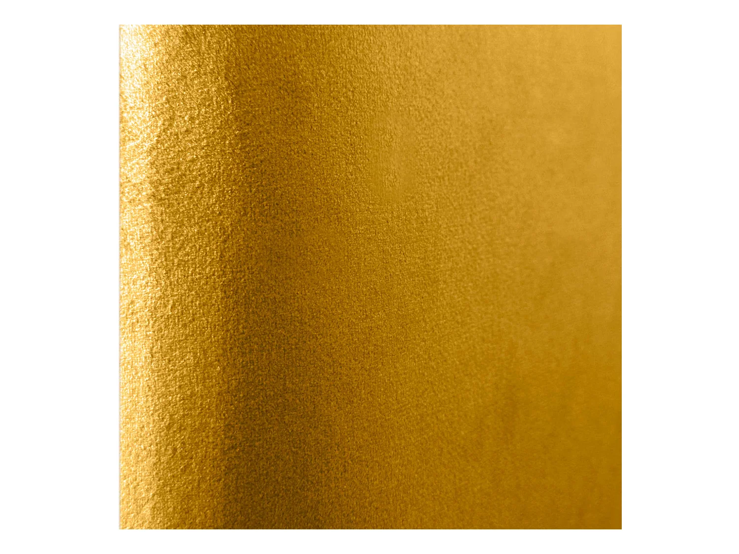 DHOME Panneaux Rembourrés en Velours Premium Autoadhésifs pour Mur Acoustique Absorbant Protection Contre les Chocs, Tete de lit (Moutarde, 50x40cm)