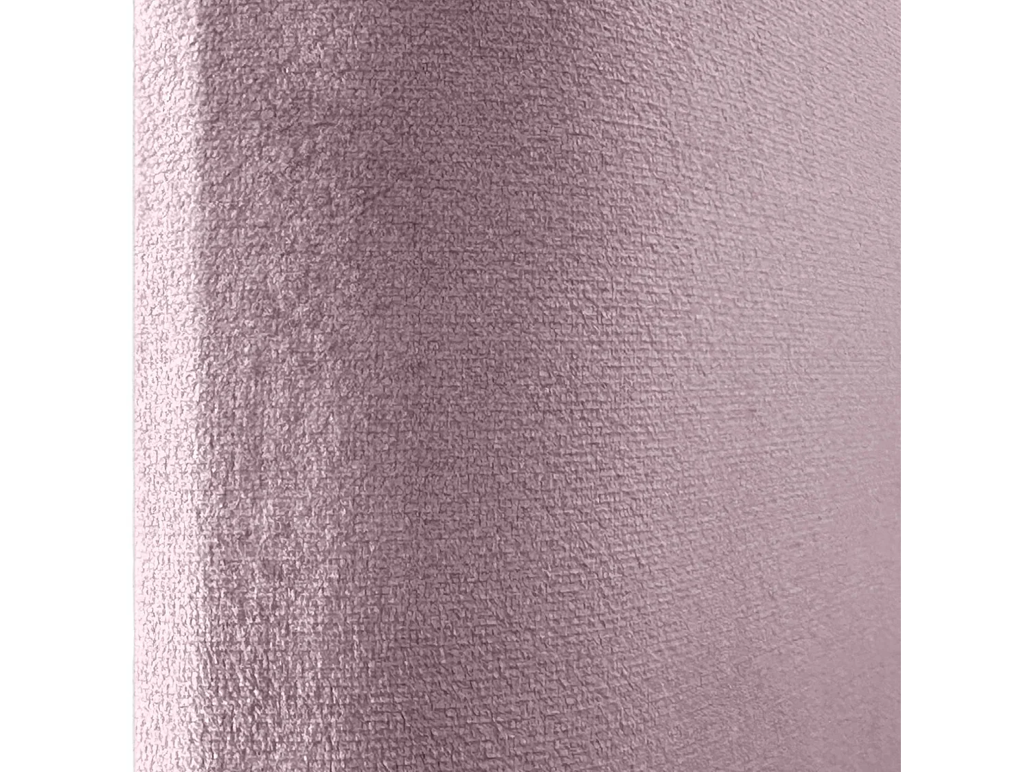 DHOME Panneaux Rembourrés en Velours Premium Autoadhésifs pour Mur Acoustique Absorbant Protection Contre les Chocs, Tete de lit (Saumon, 50x30cm)