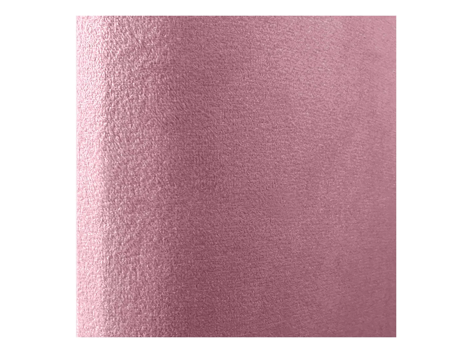 DHOME Panneaux Rembourrés en Velours Premium Autoadhésifs pour Mur Acoustique Absorbant Protection Contre les Chocs, Tete de lit (Rose, 50x40cm)