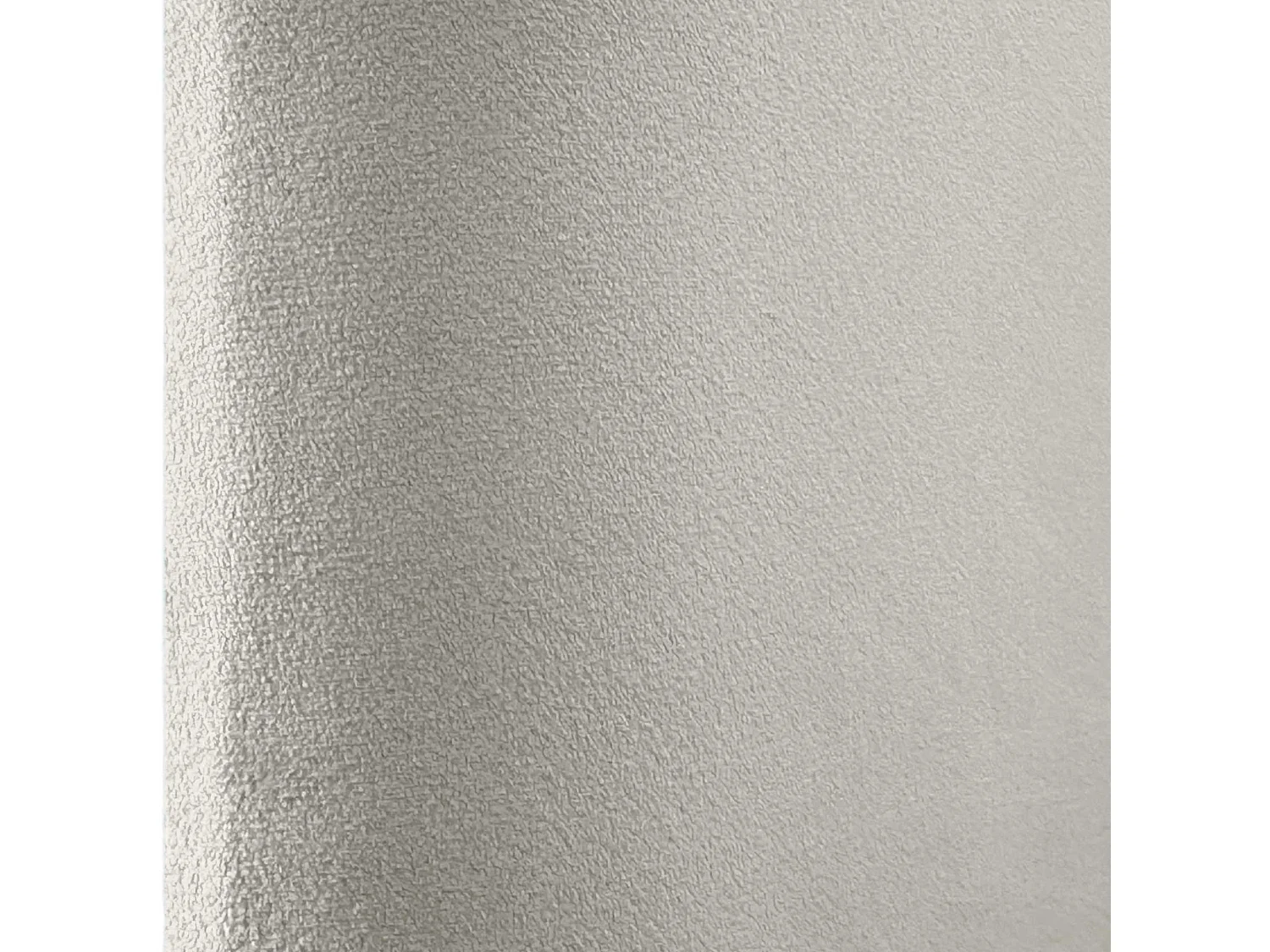 DHOME Panneaux Rembourrés en Velours Premium Autoadhésifs pour Mur Acoustique Absorbant Protection Contre les Chocs, Tete de lit (beige, 60x40cm)