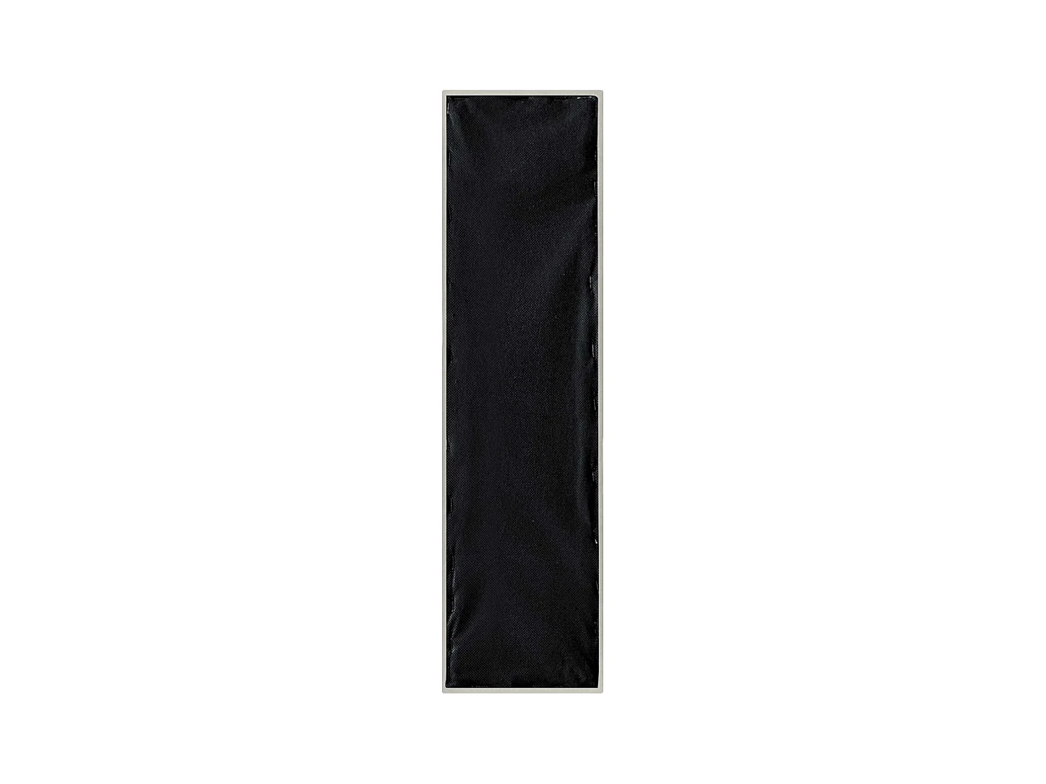 DHOME Panneaux Rembourrés en Velours Premium Autoadhésifs pour Mur Acoustique Absorbant Protection Contre les Chocs, Tete de lit (beige, 60x20cm)