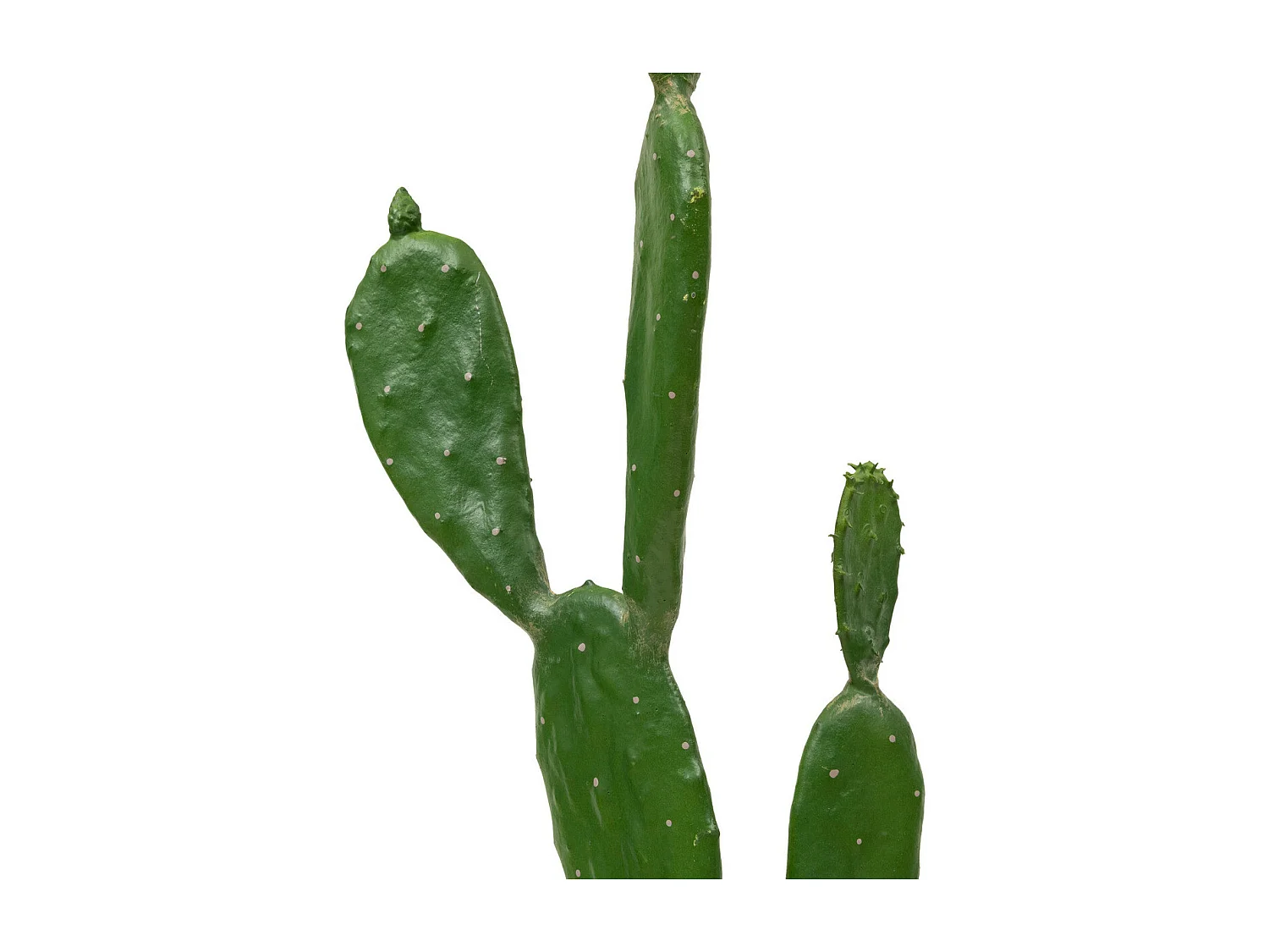 Plante artificielle Cactus en pot H 109 cm