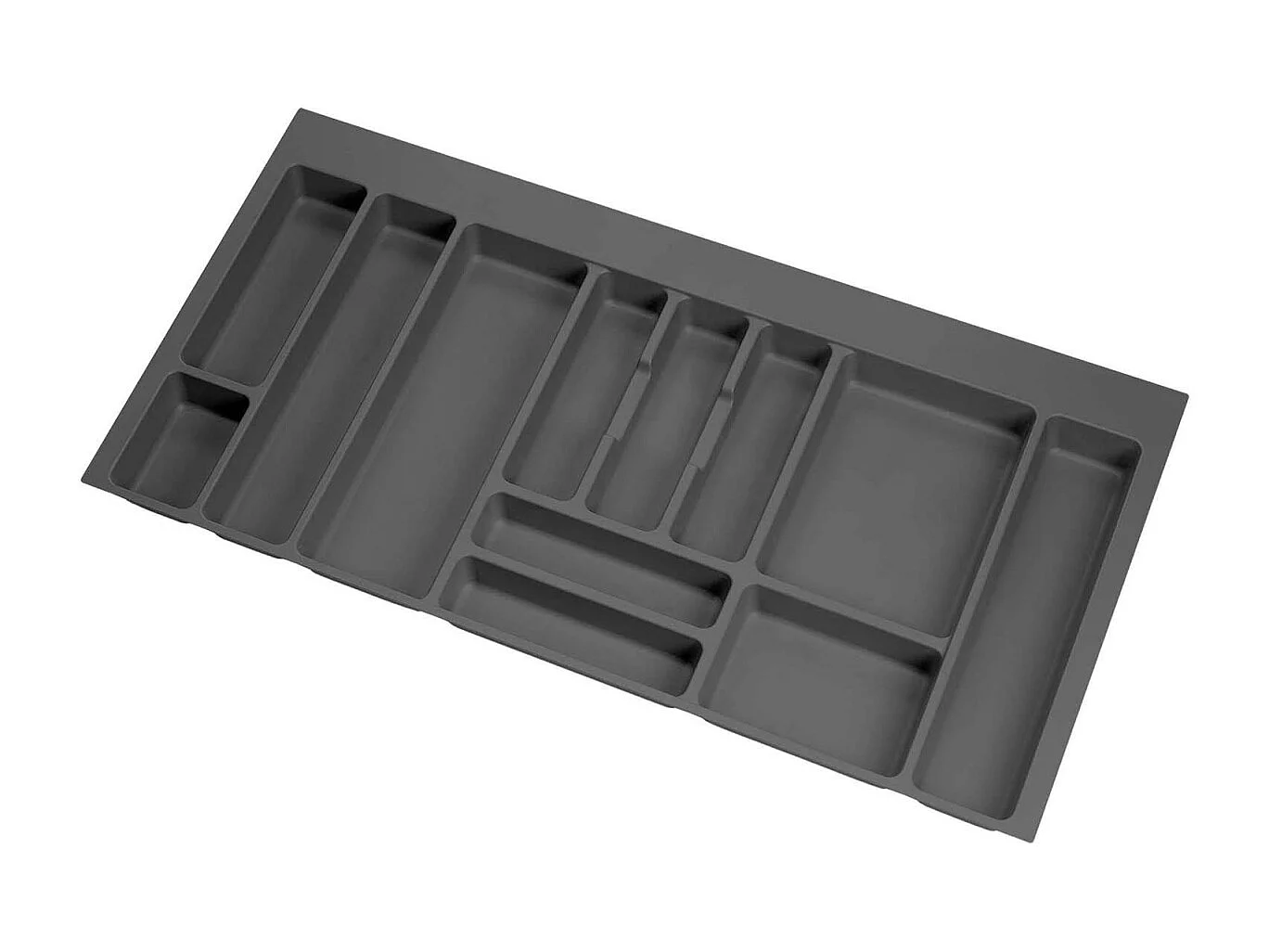 Range-couvert compatible Optima Vertex Concept 100 x 50 cm