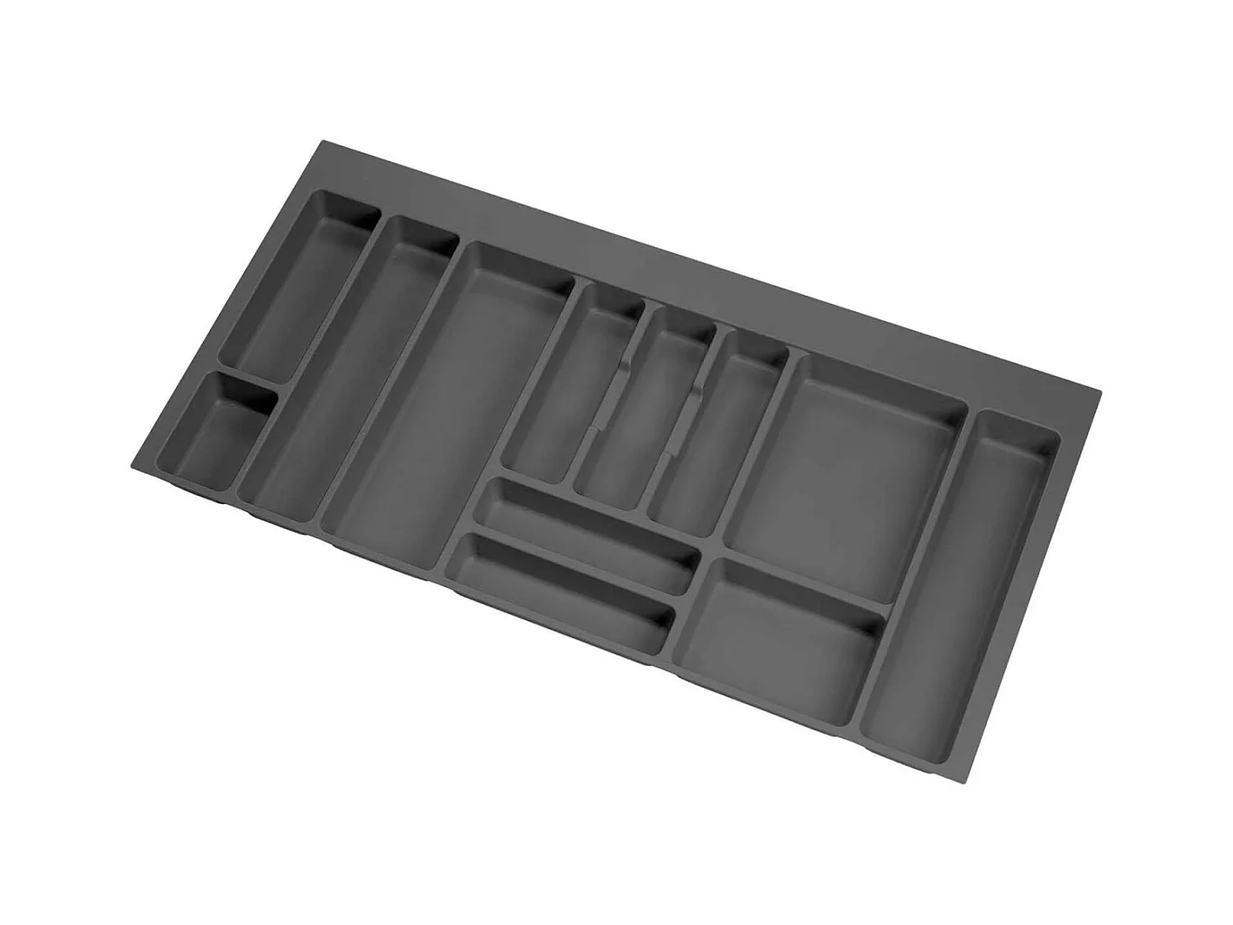Range-couvert compatible Optima Vertex Concept 100 x 50 cm