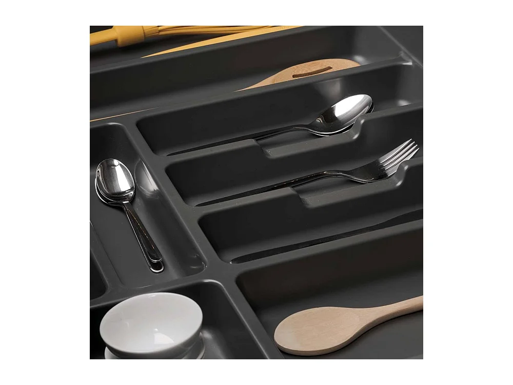 Range-couvert compatible Optima Vertex Concept 100 x 50 cm