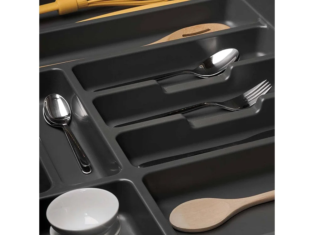 Range-couvert compatible Optima Vertex Concept 100 x 50 cm