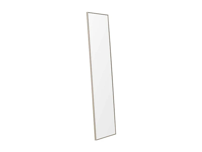 Miroir Design "Orlando" 195cm Beige