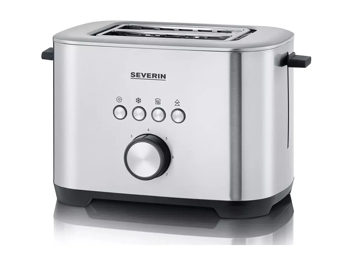 Grille pain SEVERIN AT2620
