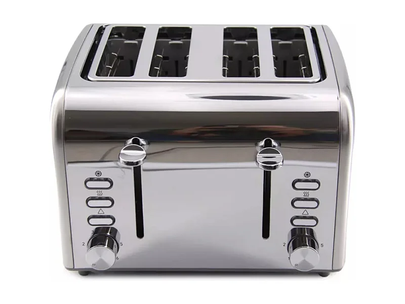 Grille pain LITTLE BALANCE 8698