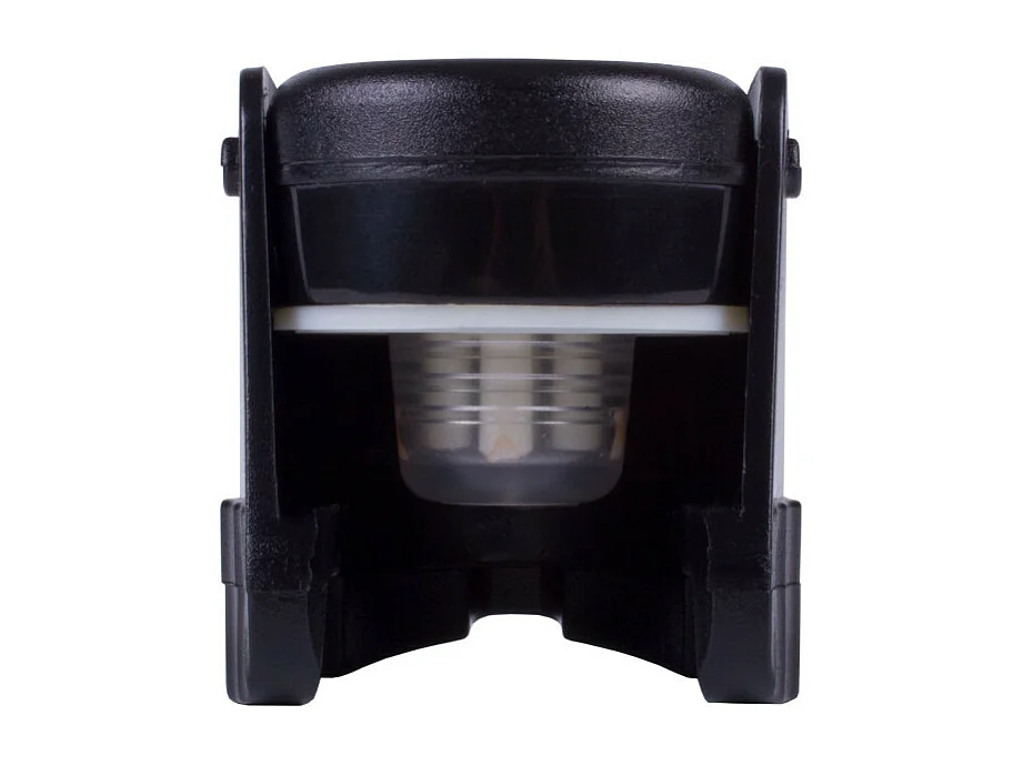 Taste - Bouchon à champagne Noir