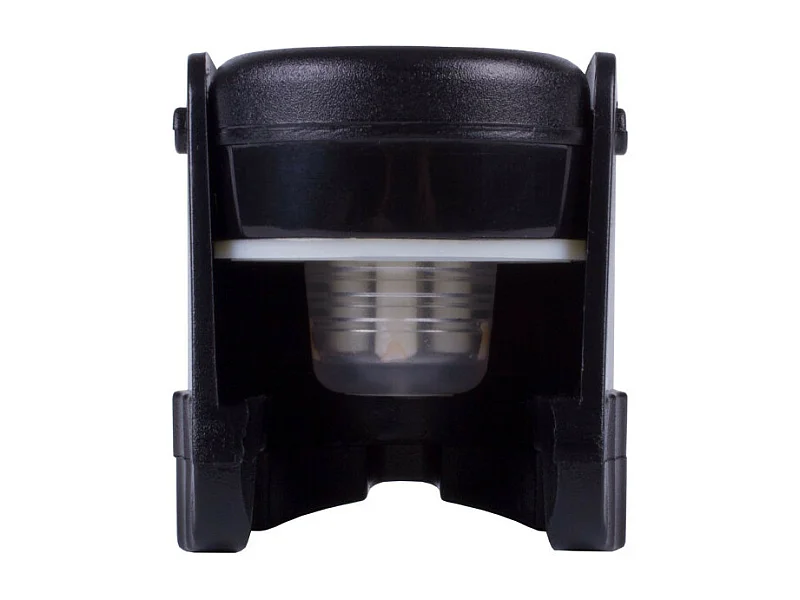 Taste - Bouchon à champagne Noir