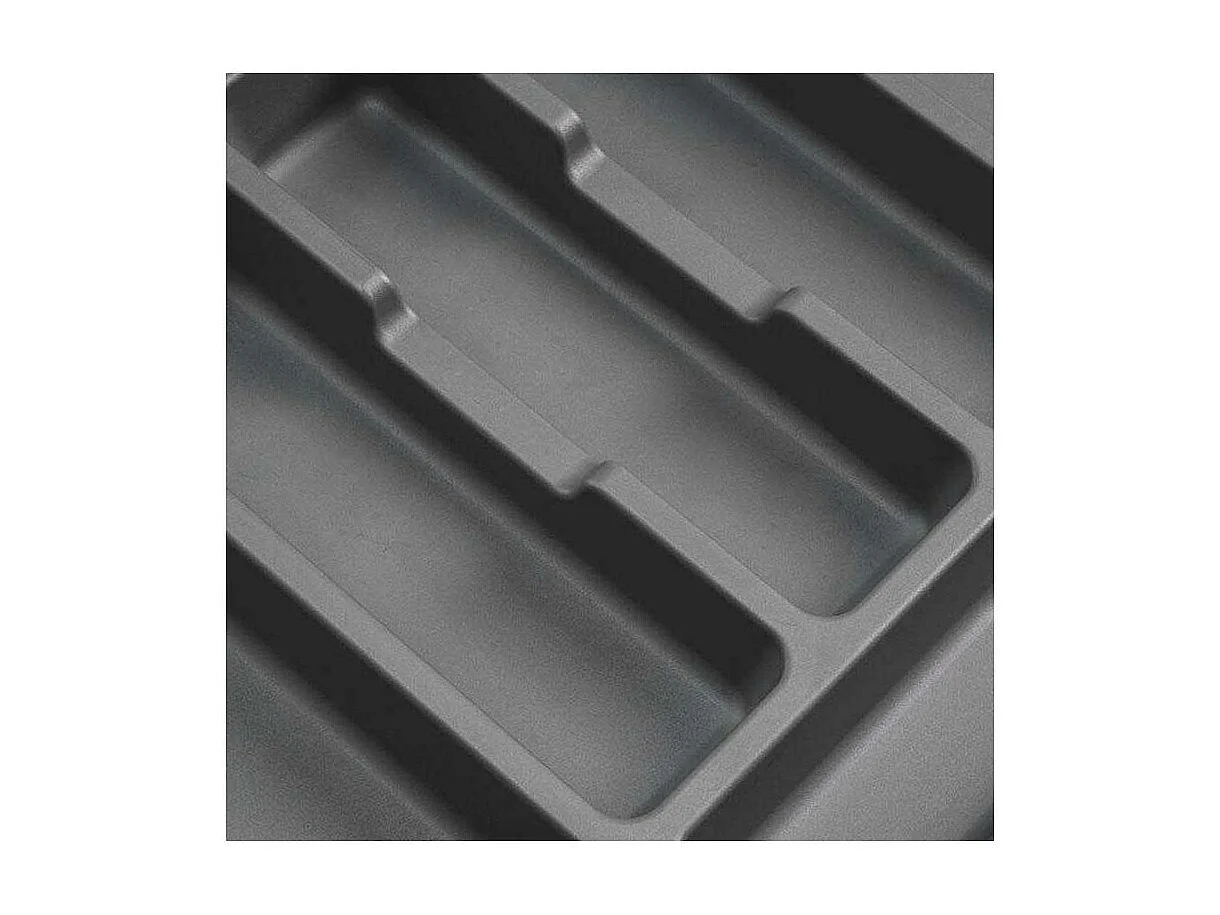 Range-couvert compatible Optima Vertex Concept 90 x 50 cm