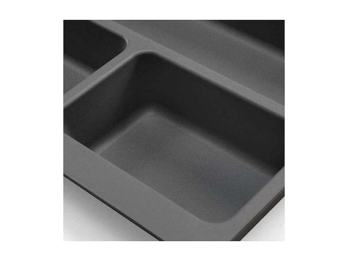 Range-couvert compatible Optima Vertex Concept 90 x 50 cm