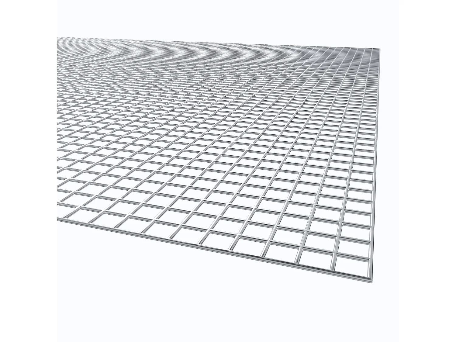 Rete Metallica Zincata Elettrosaldata Per Recinzione Reti Per Animali Piccoli Pollame Pollaio Piante Filo Giardino Altezza 90 Cm Maglia Da 6.3 Mm Lunghezza 15 M