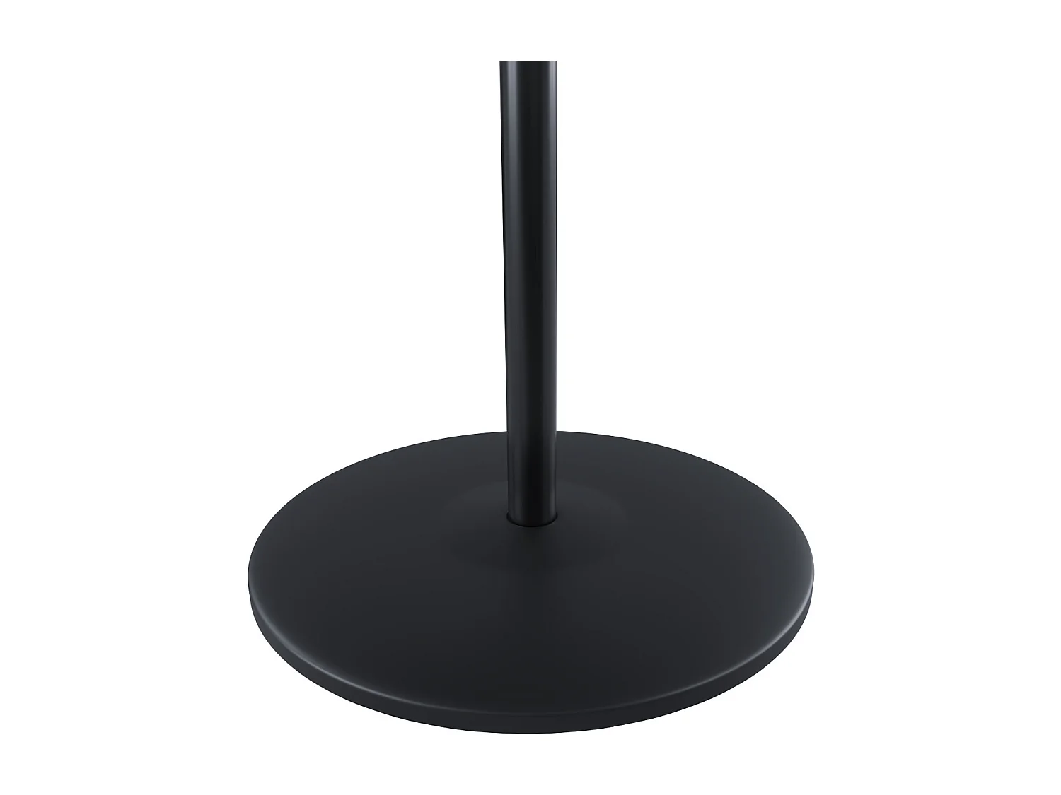 Ventilatore A Piantana Potente Da 50W Per Pavimento Pale Da 40 Cm Silenzioso 3 Velocità Oscillante Griglia Di Protezione Colore Nero e Azzurro