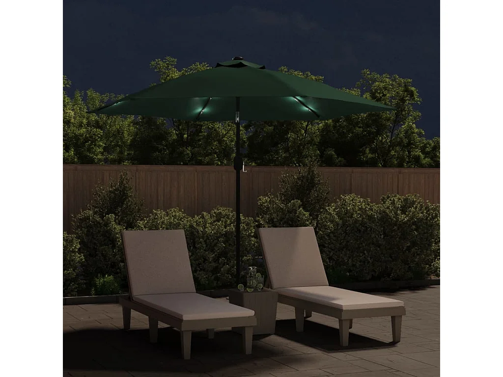 Parasol meuble de jardin 3 x 3 x 2.47 cm 02_0008601