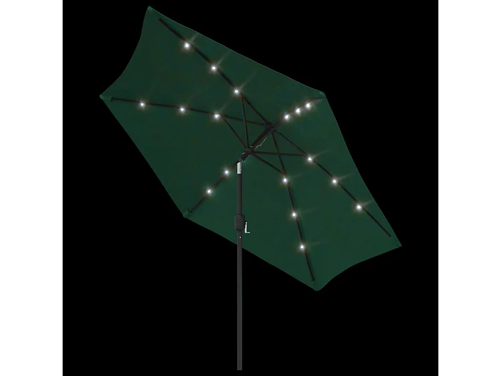 Parasol meuble de jardin 3 x 3 x 2.47 cm 02_0008601