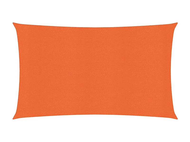 Voile d'ombrage 160 g/m² 2.5 x 5 x 0 cm 02_0009233