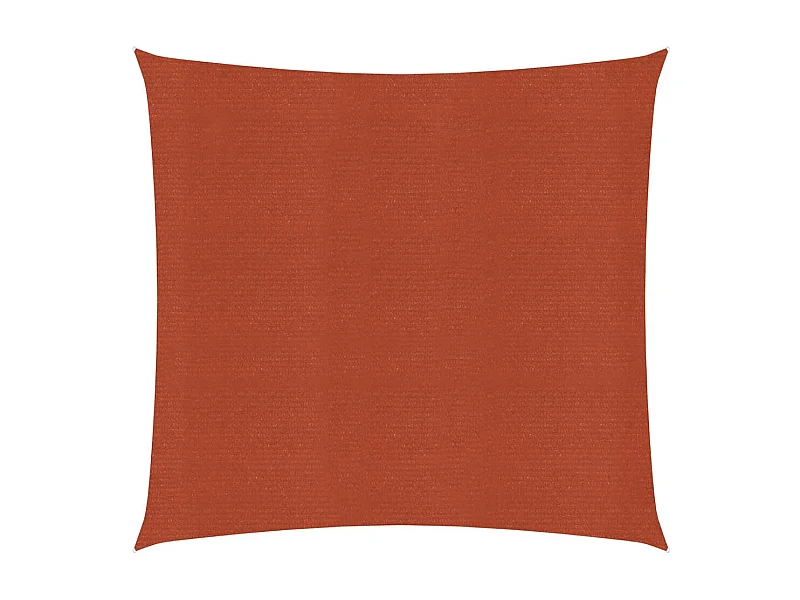 Voile d'ombrage 160 g/m² 2.5 x 3 x 0 cm 02_0009337