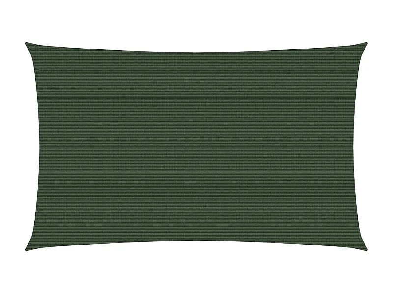 Voile d'ombrage 160 g/m² 3.5 x 5 x 0 cm 02_0009417