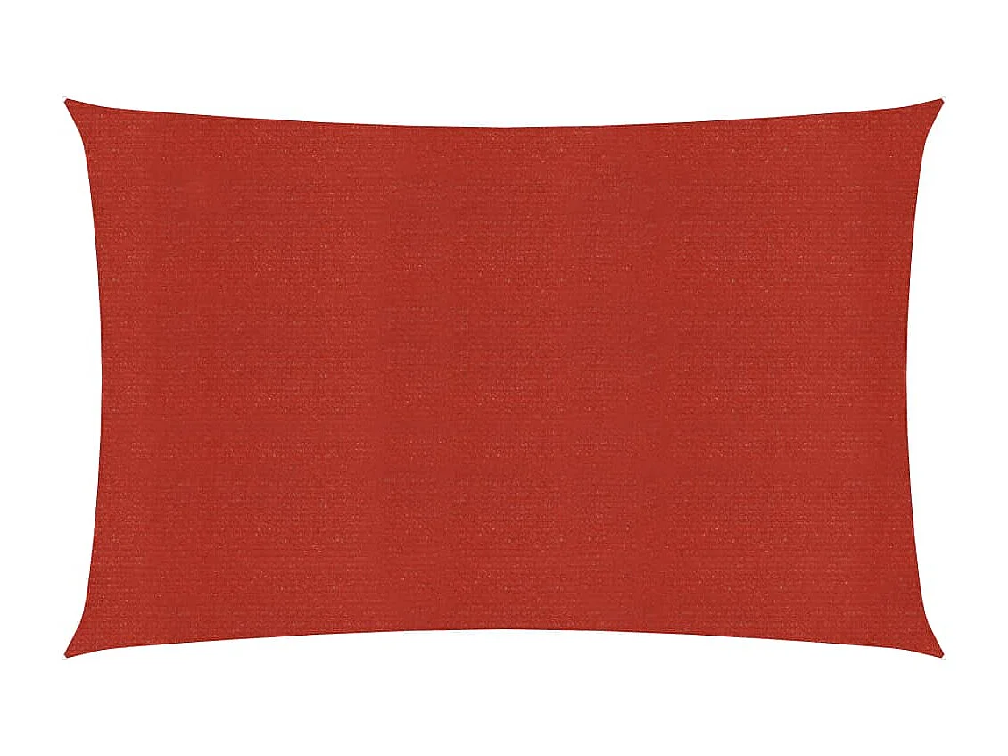 Voile d'ombrage 160 g/m² 3 x 4.5 x 0 cm 02_0009269