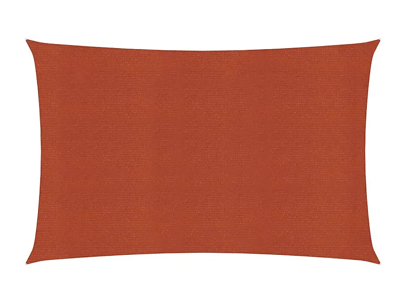 Voile d'ombrage 160 g/m² 3 x 4.5 x 0 cm 02_0009348